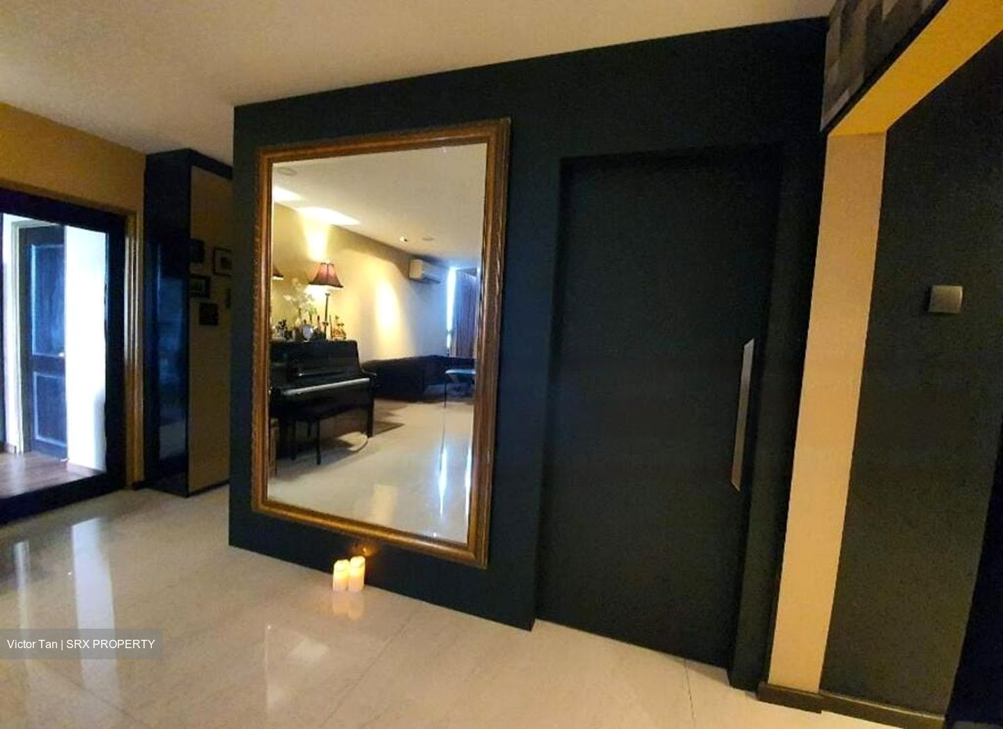 Sherwood Towers (D21), Apartment #454344171